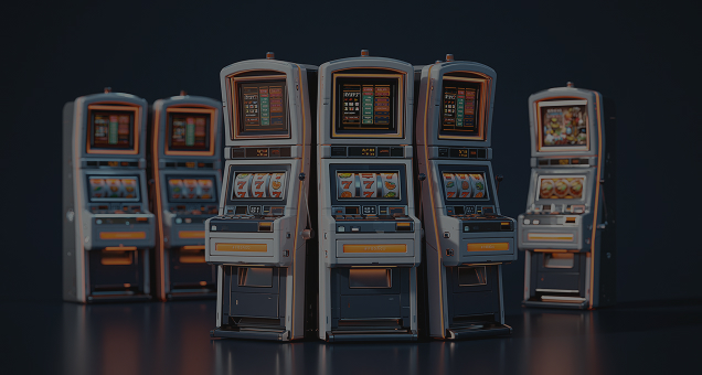 Pribet Casino